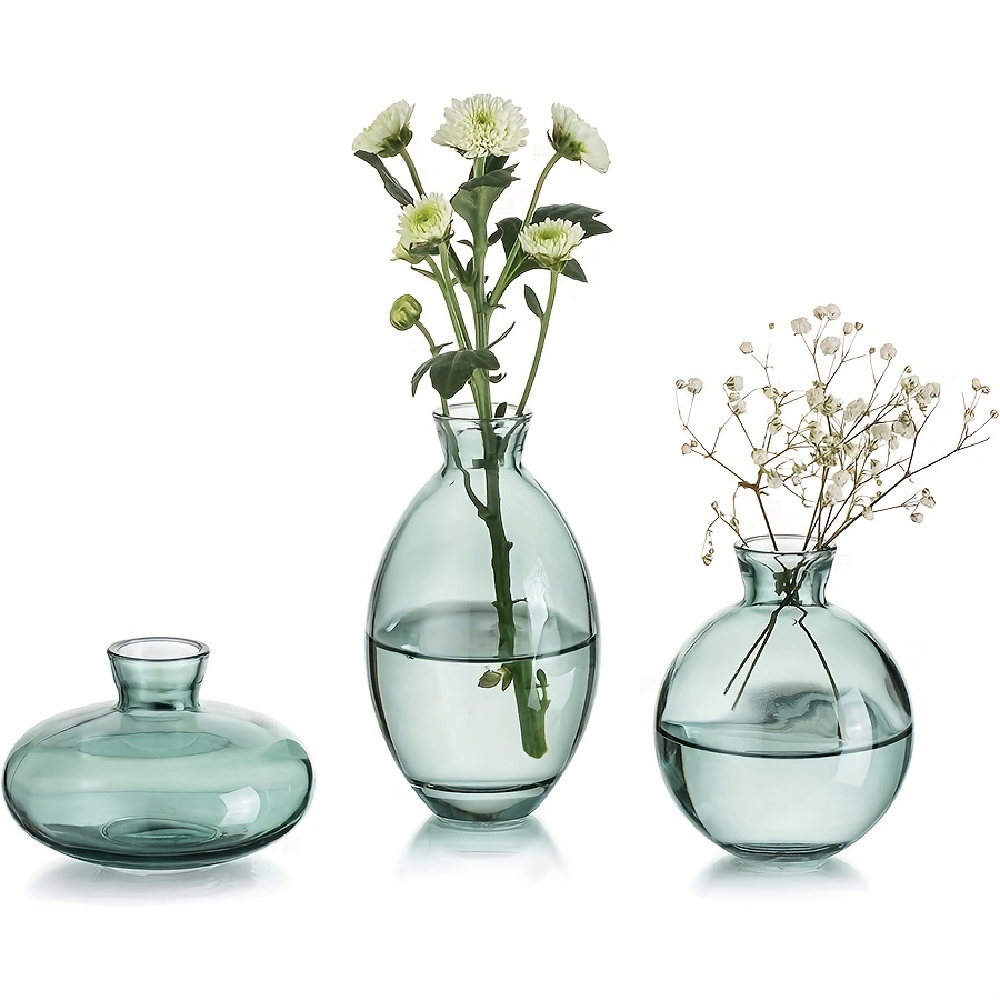 Glass Vases - Temu Canada