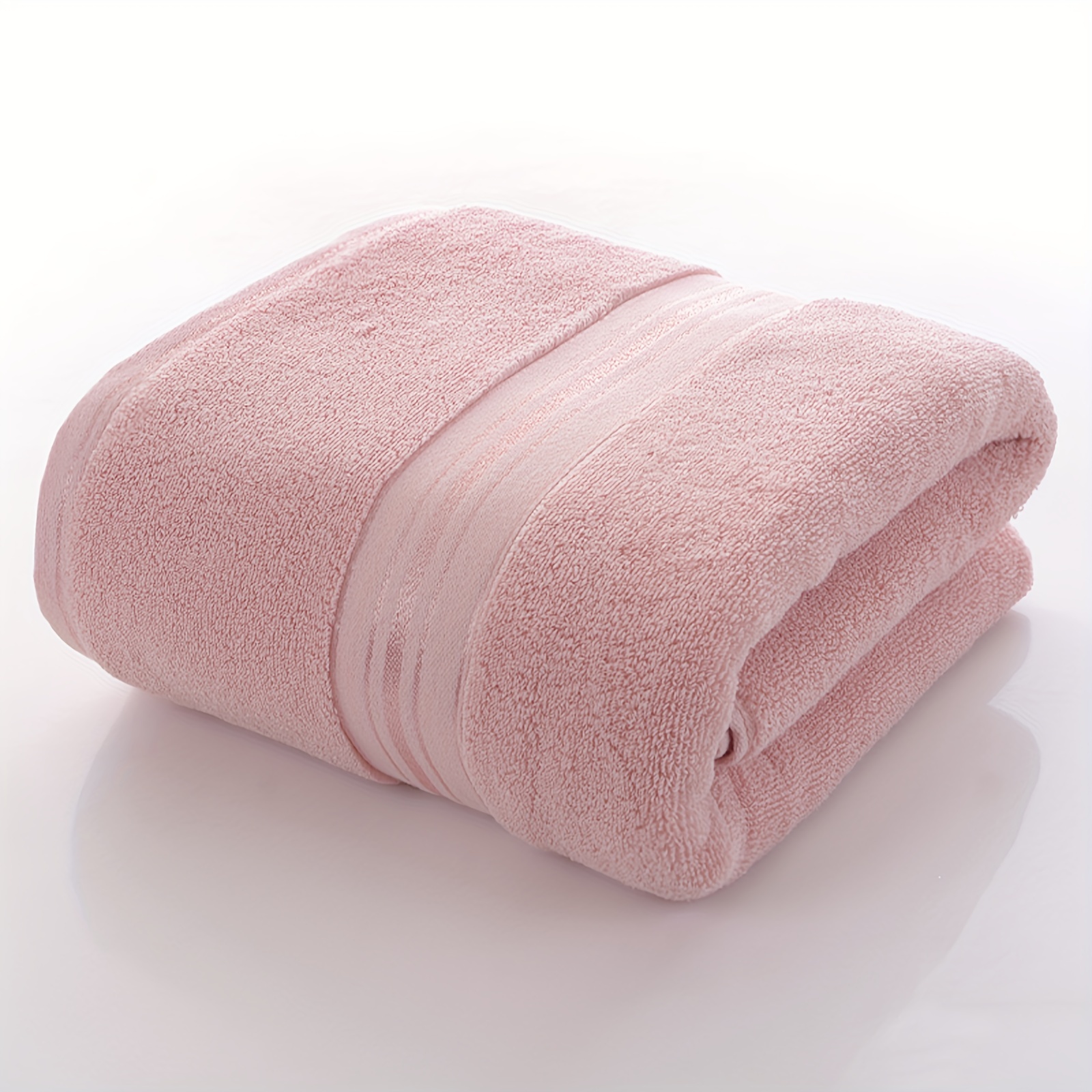 Super-Plush Bath Sheets, Luxury Bath Towels