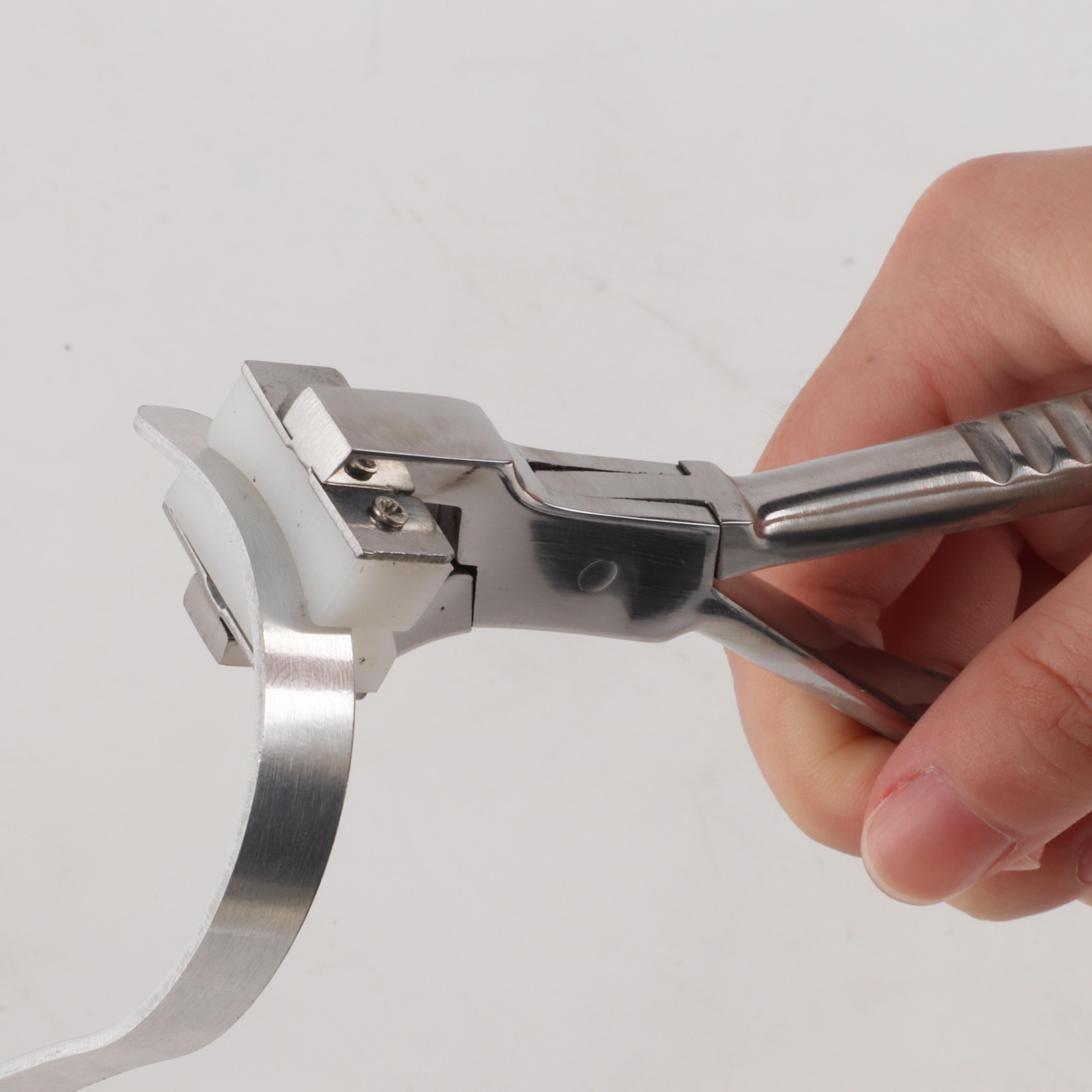  Bracelet Bender, Portable Easy to Operate Stainless