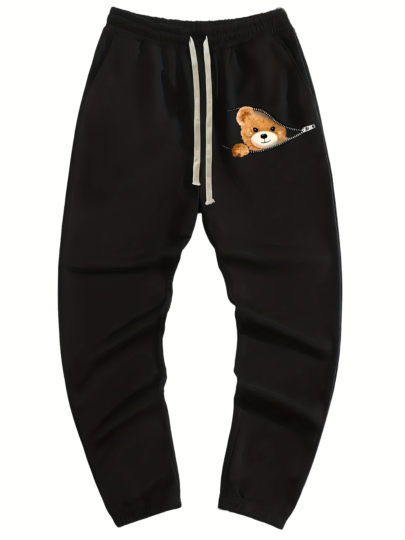 Palm angels bear online joggers