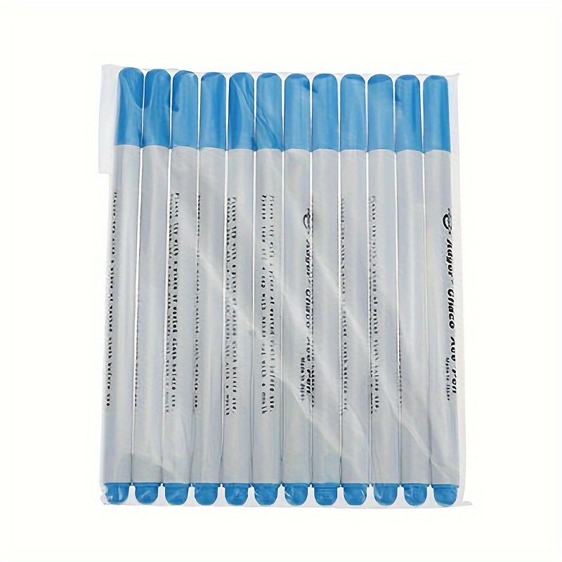 High-Tenperature Invisible Garment Leather Drawing Pen For Tailor Making