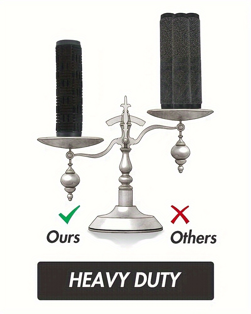 heavy duty indoor anti slip   natural rubber bottom with   thickened model   and machine washable Product details 4