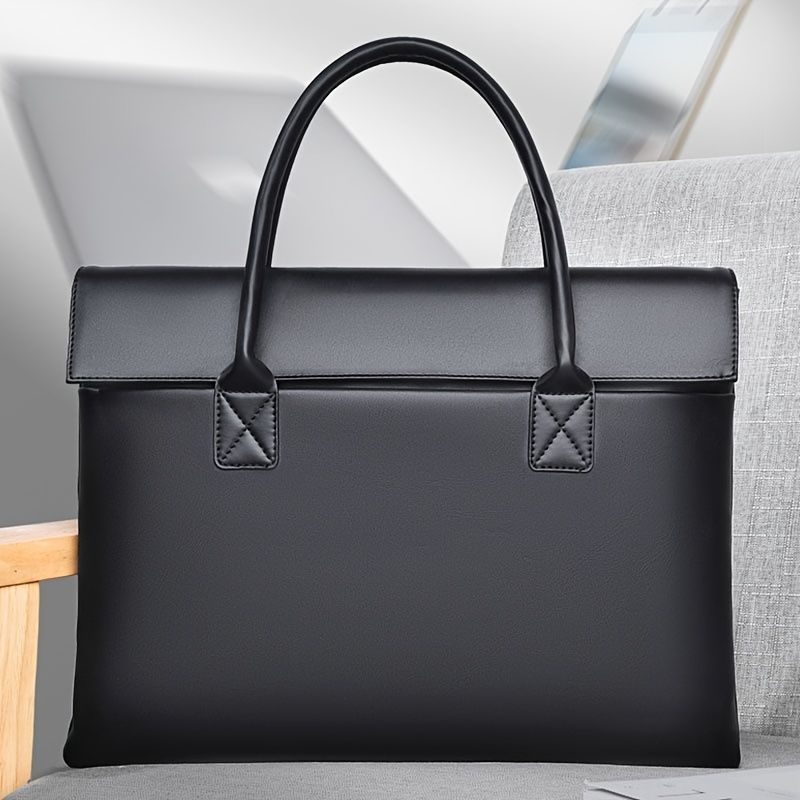 Mens And Womens 14 Inch Laptop Bag Light And Thin Business Simple Laptop  Carrybag, Shop Now For Limited-time Deals