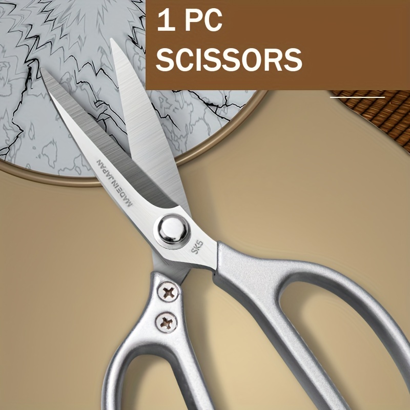 Zhang Koizumi Scissors Daily Household Scissors Office - Temu