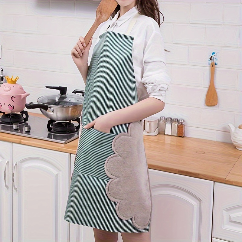 Apron for on sale kitchen use