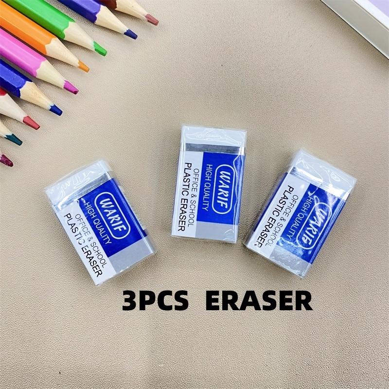 Beginner Highlighter Eraser Sketch Art Painting Type - Temu