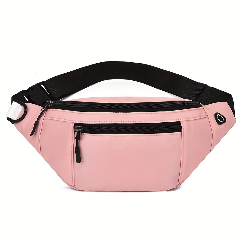 Lightweight hot sale fanny pack