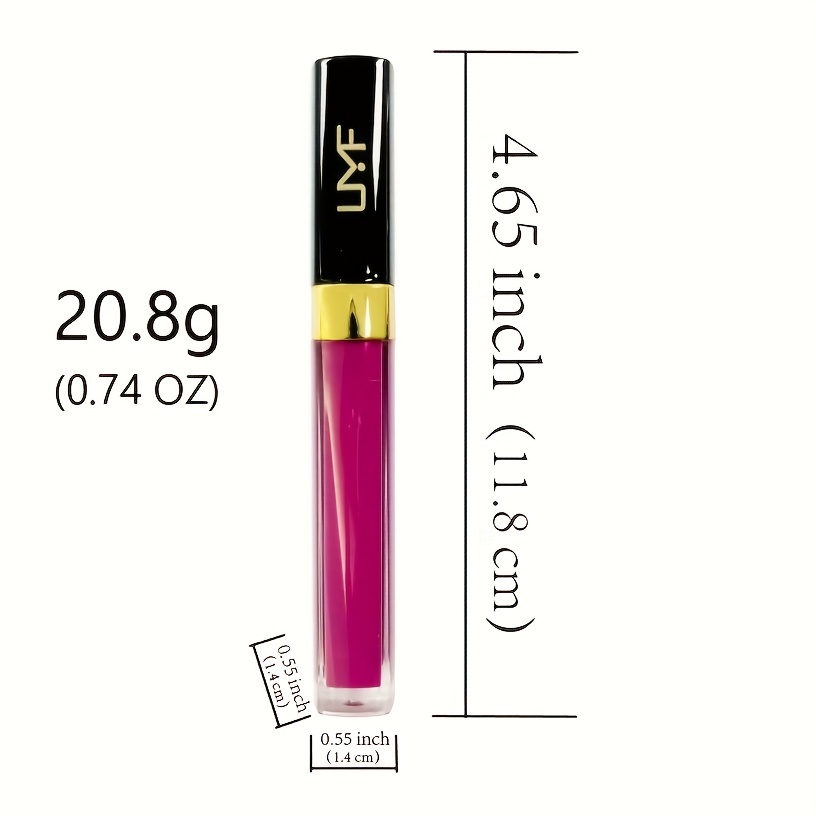 Chanel Rouge Coco Gloss - Confusion No. 764