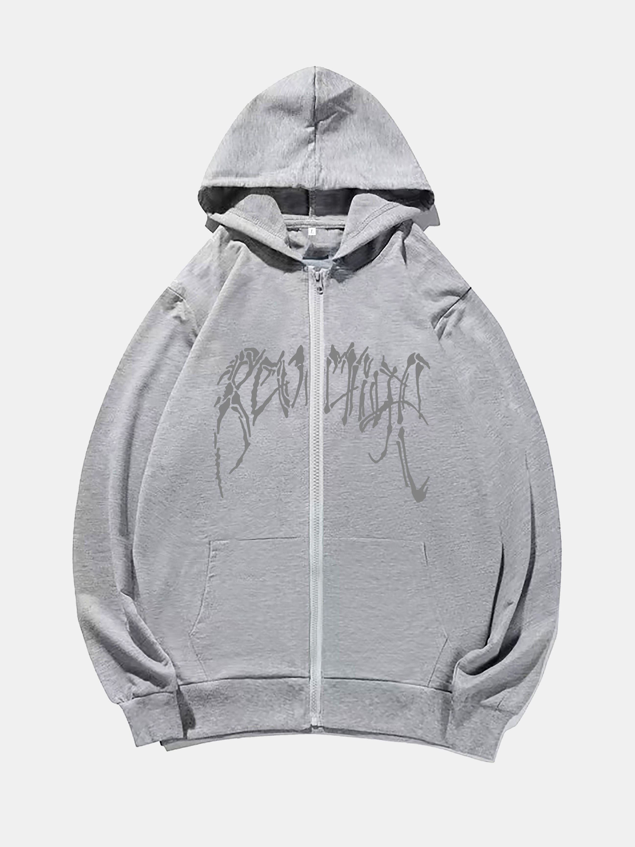 Revenge is 4 two hoodie hot sale