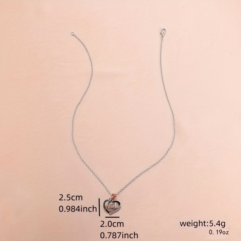 Creative Necklace Accessories For Men