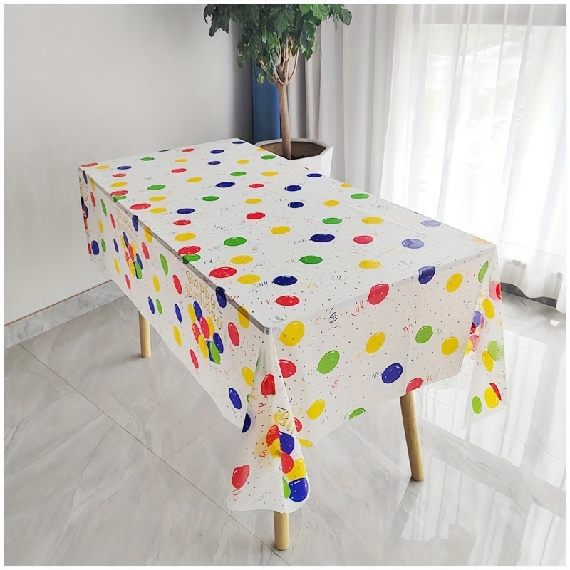  3 Pieces Big Animal Coloring Tablecloth for Kids Coloring Paper Table  Cover Large Coloring Table Cloth Colorable Kids' Party Tablecovers for  Party Home Kindergarten Activity, 48 x 36 Inch : Toys & Games
