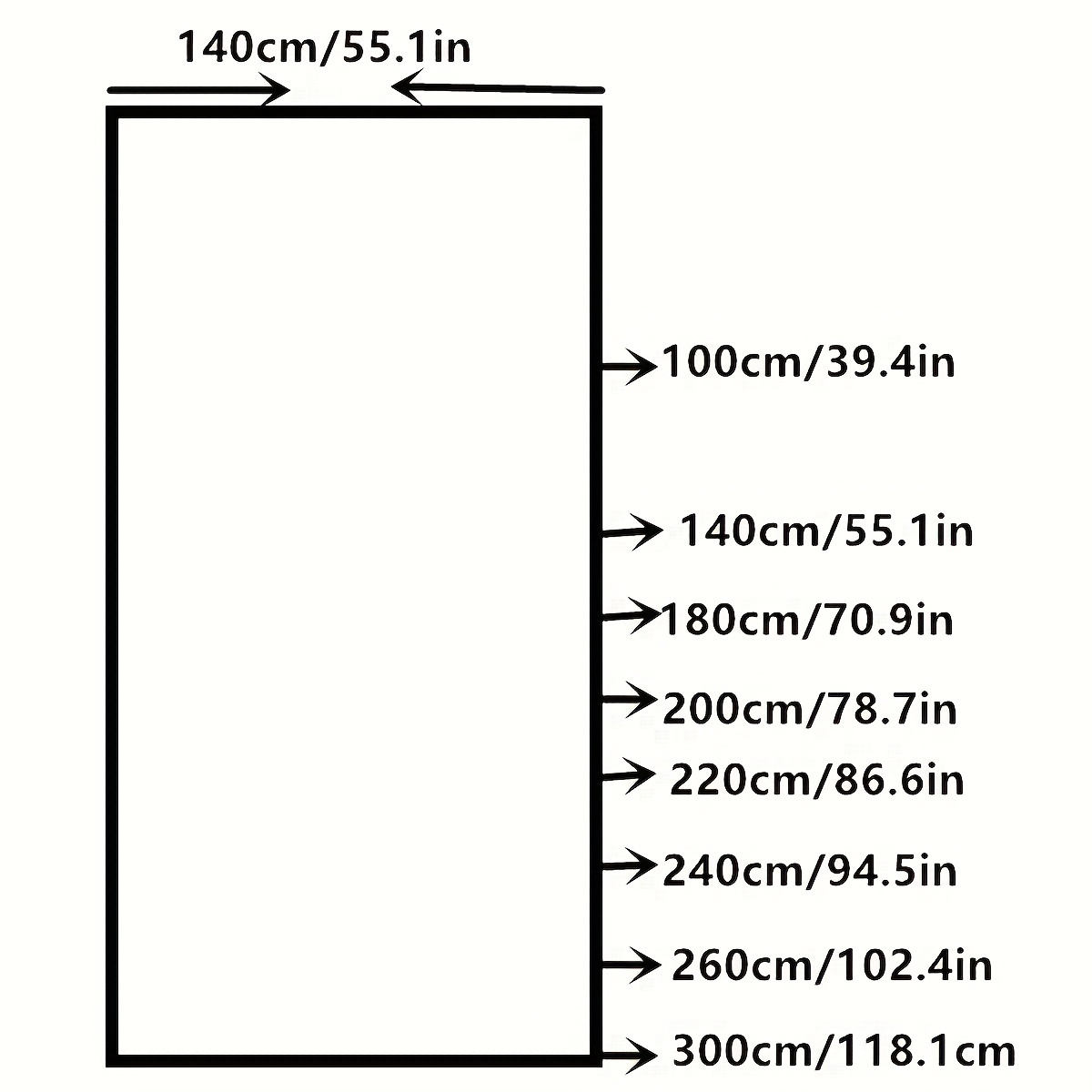Small Fresh Style Daisy Printed Table Cloth Household Cover Towel