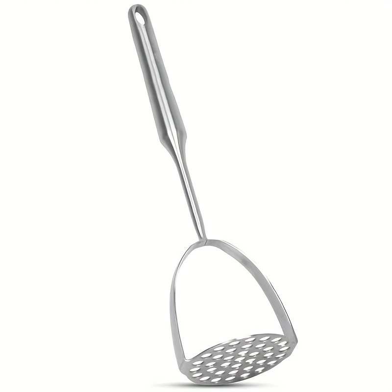 Kitchen Gadget Potato Masher, Premium Masher Tool, Hand Masher For Egg,  Bean, Vegetables, Fruits, Kitchen Stuff Kitchen Accessories Kitchen Gadgets  - Temu United Arab Emirates