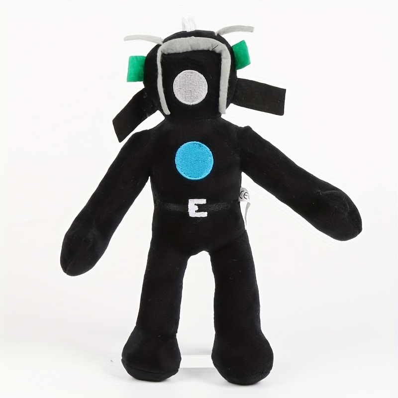 2023 Skibidi Toilet Plush - 9 G-Man Skibidi Toilet Plushies Toy for Fans  Gift, Horror Stuffed Figure Doll for Kids and Adults - AliExpress