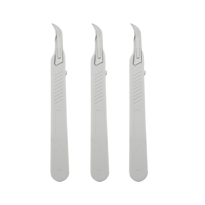  4Pcs Sewing Seam Rippers, Handy Stitch Rippers for