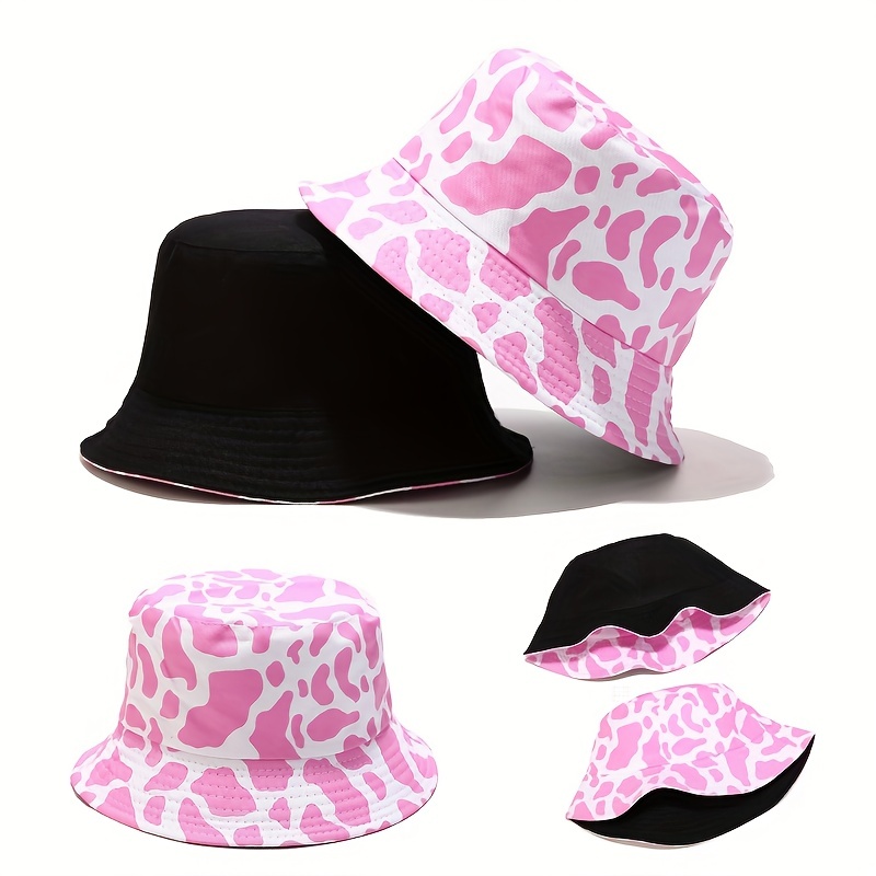 Women's Bucket Hat - Temu