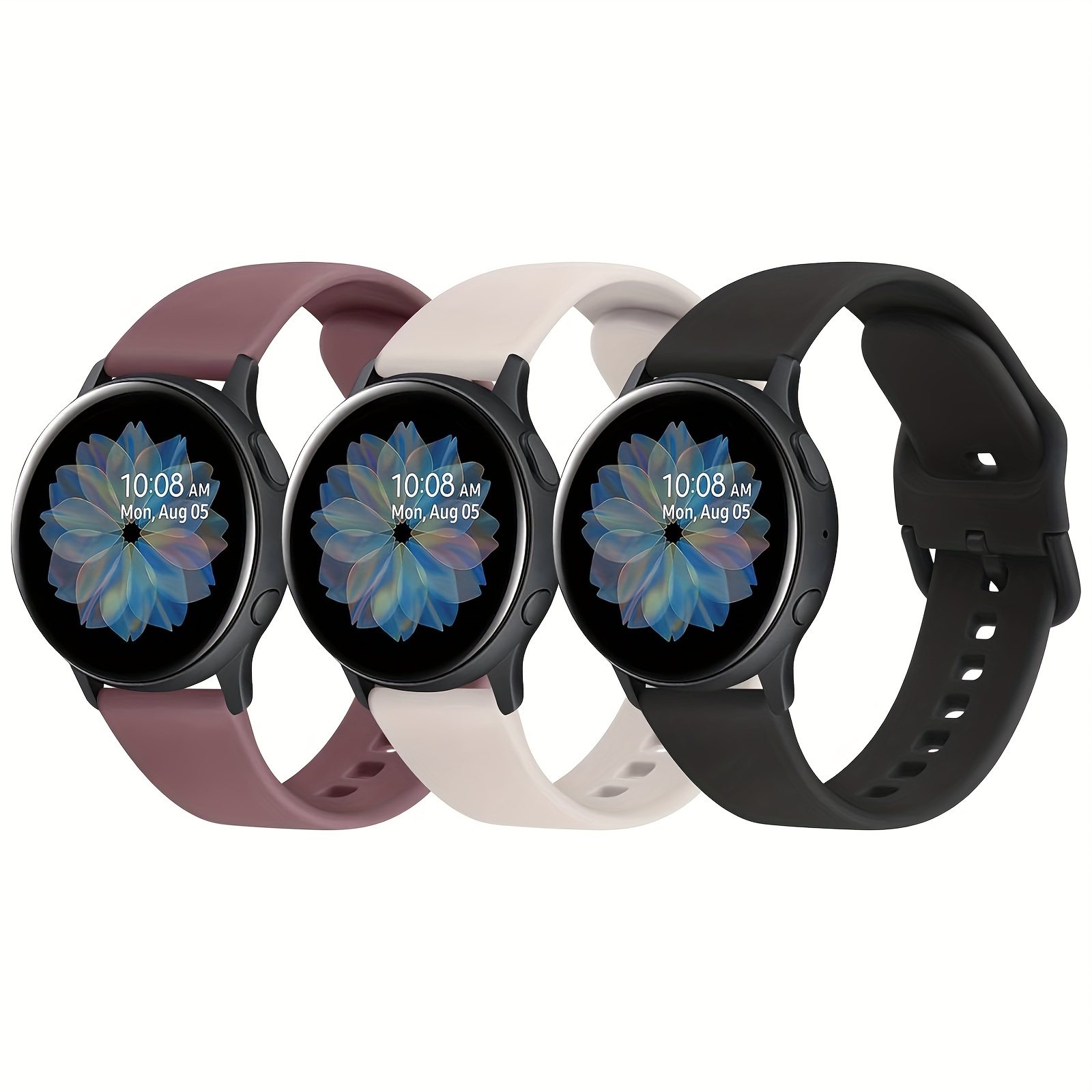 Samsung galaxy watch 42mm replacement cheap bands