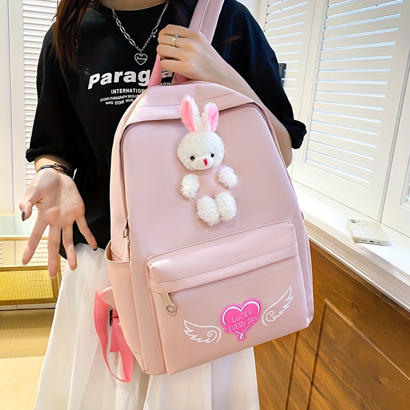 Tuition bag best sale for girl