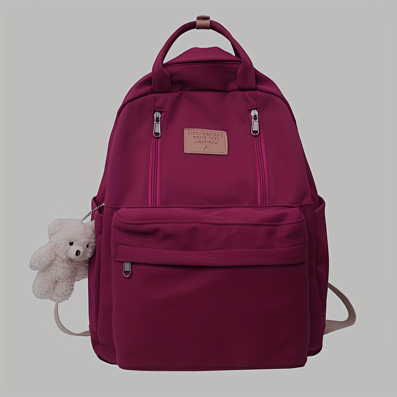 Cool backpacks for discount teenage girl 2019