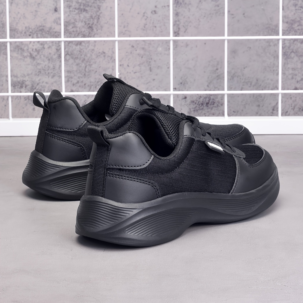 Women's Soft Sole Athletic Running Shoes Breathable Anti Odor Sneakers