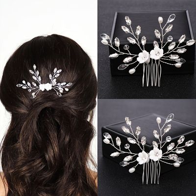 Hair Pins For Long Hair - Buy Pin Curls Long Hair, Pin Up Hairstyles For  Long Hair and Long Bobby Pins Online with Free Shipping on Temu