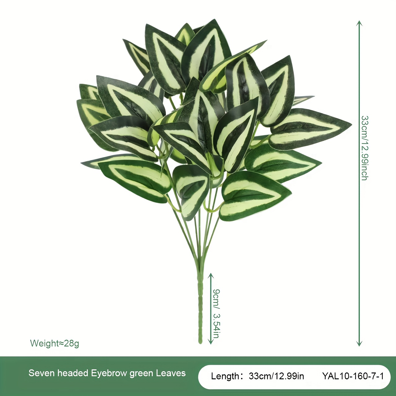 Realistic Artificial Pothos Plant in White Pot - Low-Maintenance Plastic Fake Plant with Green Leaves, No Watering Needed, Perfect for Home Decor, Valentine'S Day, and Indoor Spaces, Indoor Plant Decor | Modern Home Decor | Plastic Plant, Pothos Plant Decor