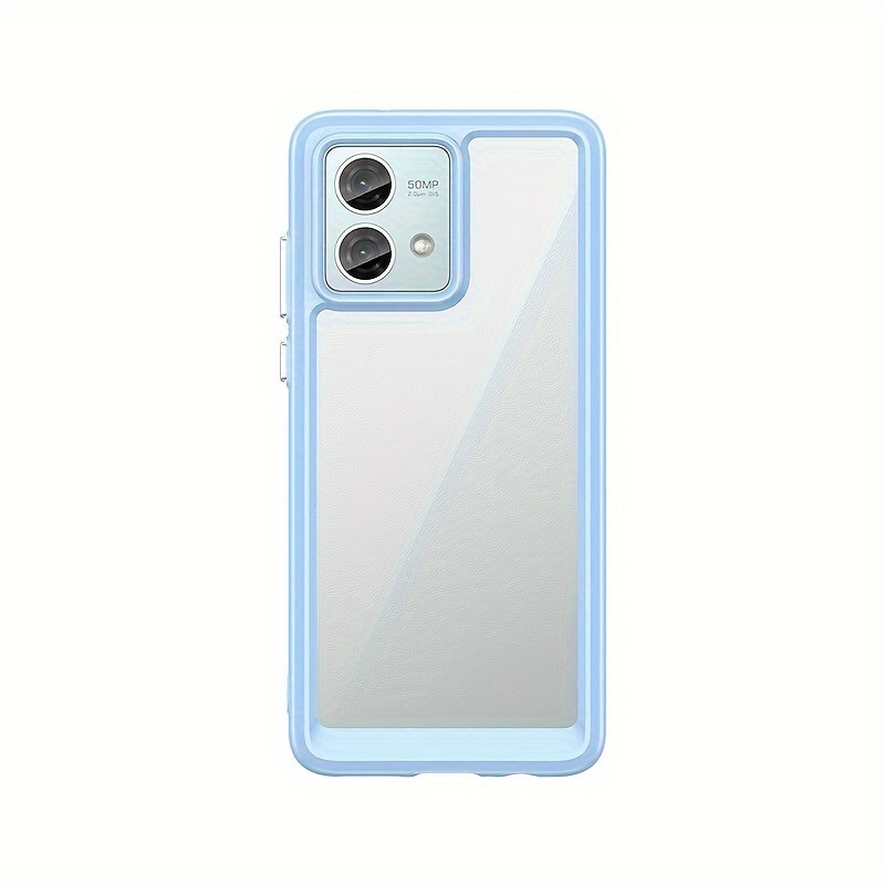 Funda Samsung Galaxy S21 Ultra a prueba de golpes (transparente) - Funda -movil.es