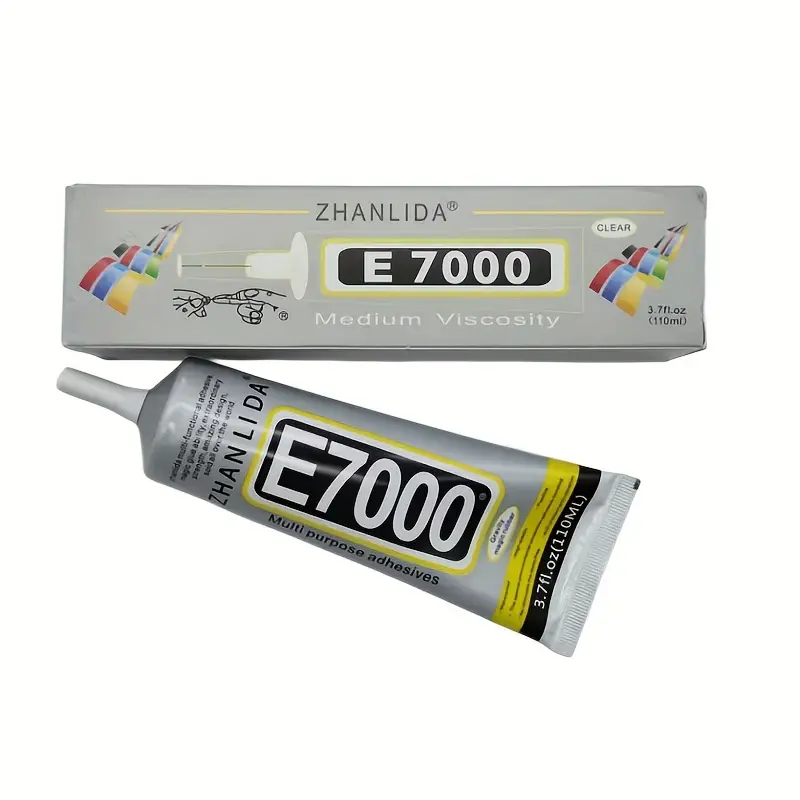 E7000 Glue High Strength Metal Industrial Plastic - Temu