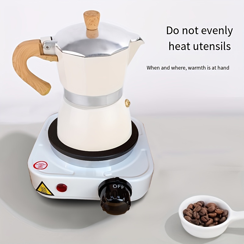 Electric Heating Stove, Kitchen Accessories Melt Wax Home Coffee
