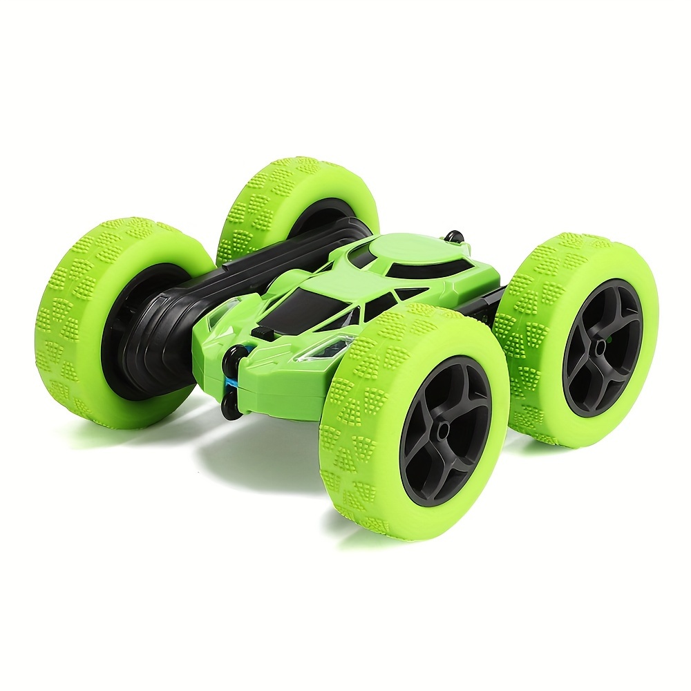 Carros RC para Crianças - Carros RC - controle remoto com braço oscilante  veículo tração USB recarregável, dupla face giratória 360 graus brinquedos  para crianças 6 a 12 anos Visn : : Brinquedos e Jogos