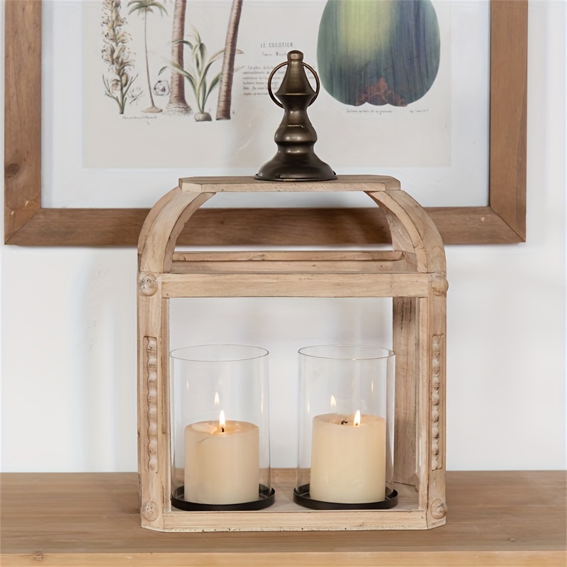 Elevate Your Decor with Stylish Candle Stands