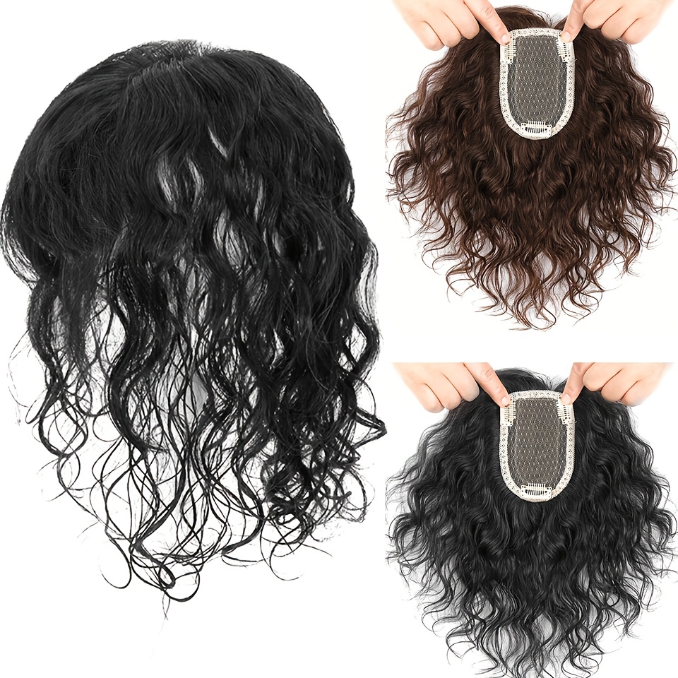Ligne de cheveux chauve 3D, imperméable, pour le remplissage de l'ombre du  nez, couverture de