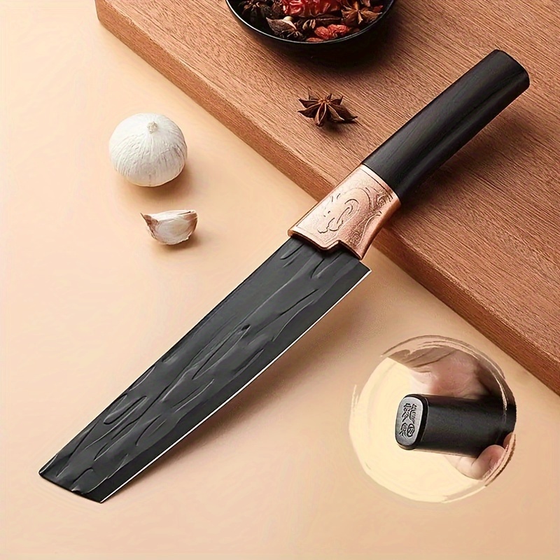 Professional Chef Knife Butcher Knife Deba Knife Sashimi - Temu