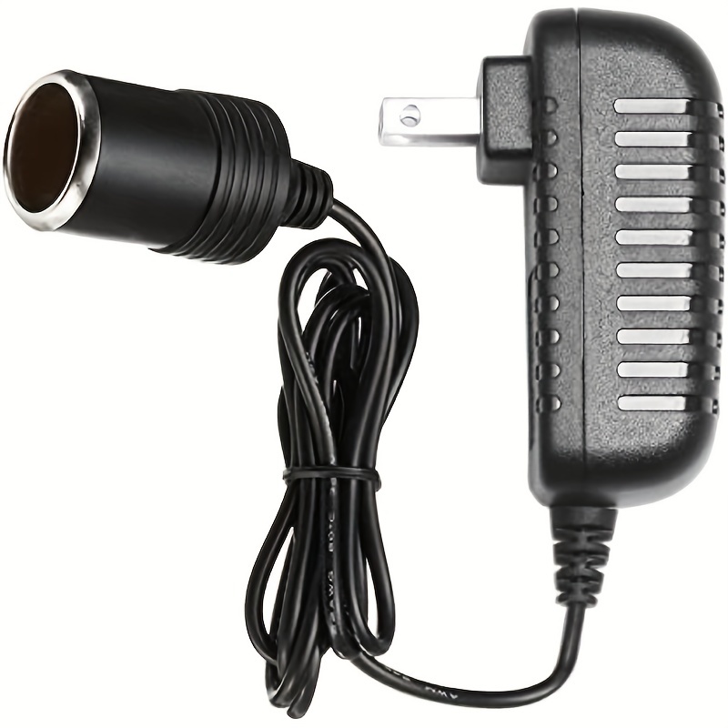 Double USB adapter 12V-24V, max. 2000mA, output: 2x DC 5V-2A, for