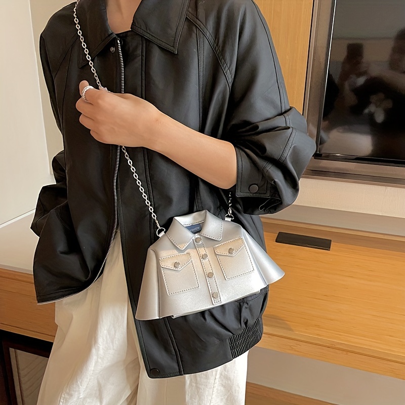 Mini Line Pleated Drawstring Crossbody Bag, Pu Leather Textured Novelty Bag,  Fashion Versatile Bucket Bag - Temu Germany