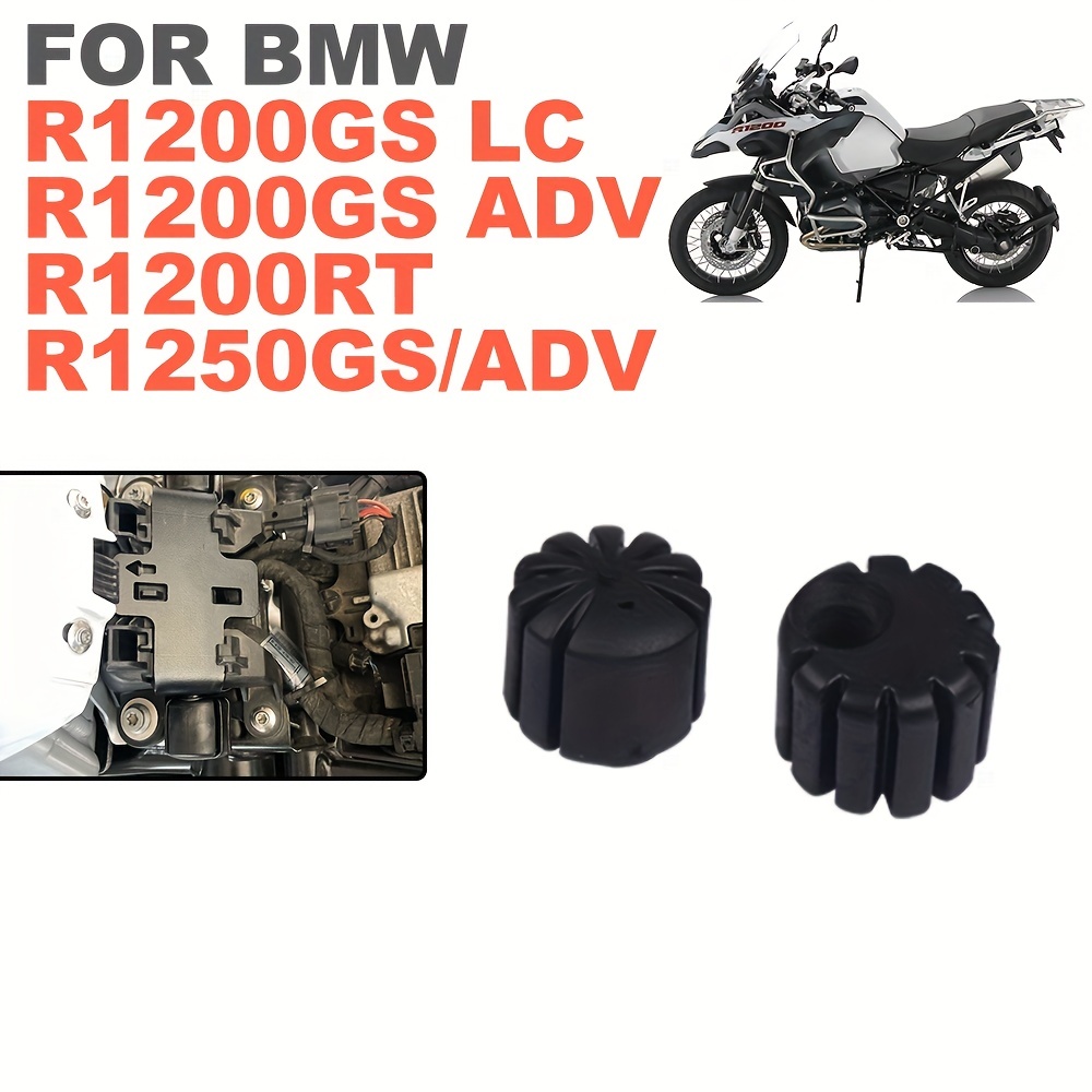 Motorradfahrersitz-Senkungshalterung Verstellbares Kit Für BMW R1200GS GSA  R 1200 GS LC ADV R1250GS Adventure R1200RT Zubehör