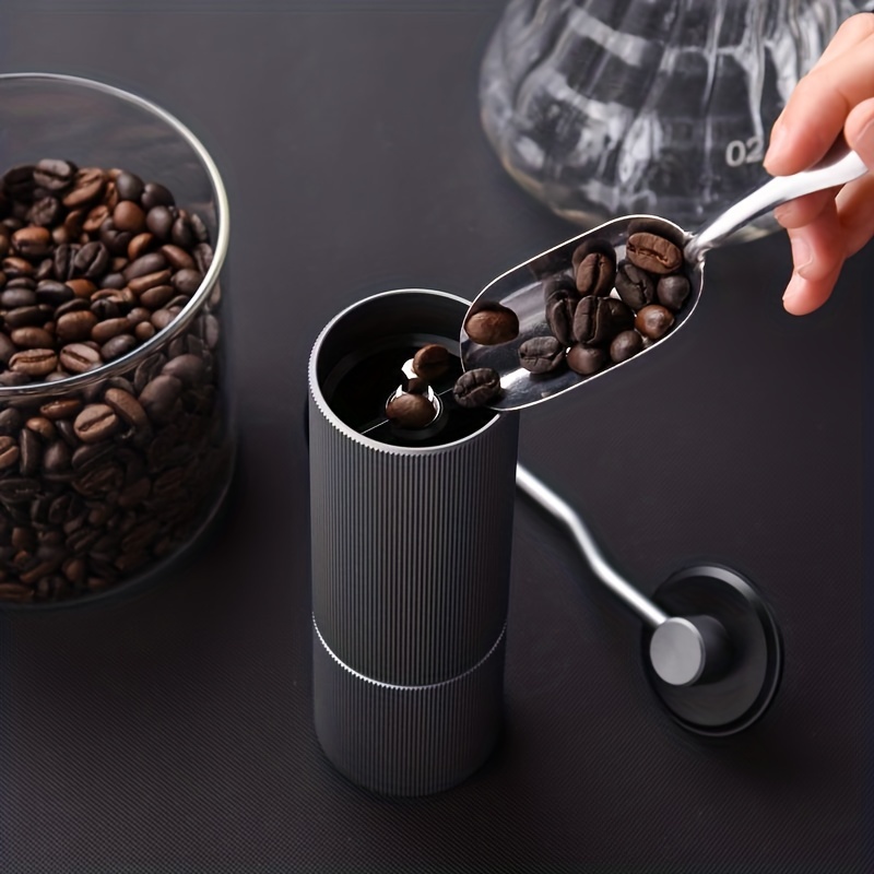 Grinder Manual Coffee Bean Grinder Hand Shake Bean Grinder Space
