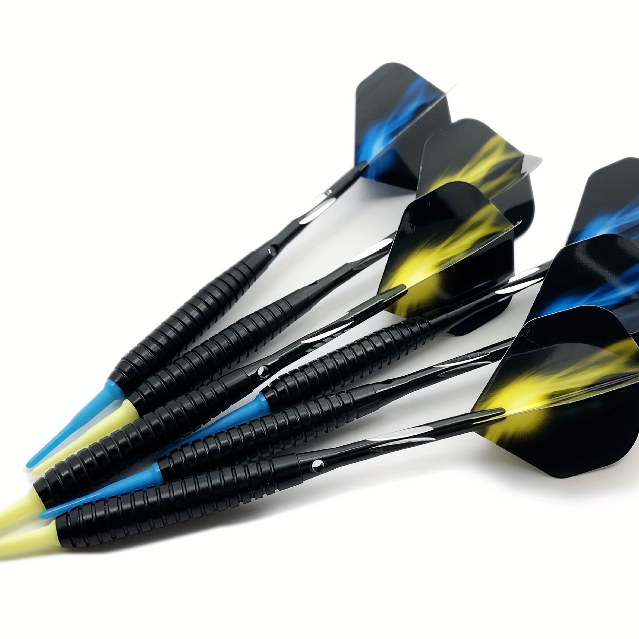 18g Soft Darts Set for Sports Enthusiasts
