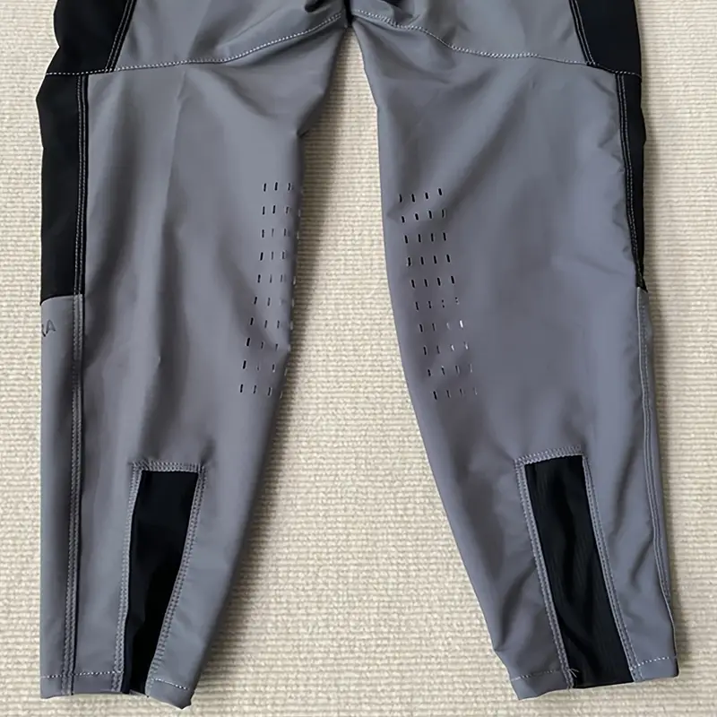 2023 New Cycling Pants Breathable Mountain Off Road Cycling Pants Speed  Drop Dh Wear Resistant - Automotive - Temu