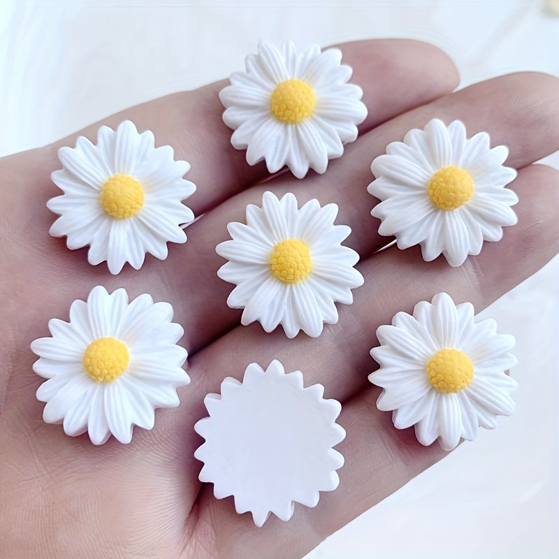 Pale Sunflower Planner Stickers