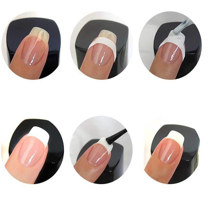 Nail Art Tools Set for Perfect Manicures