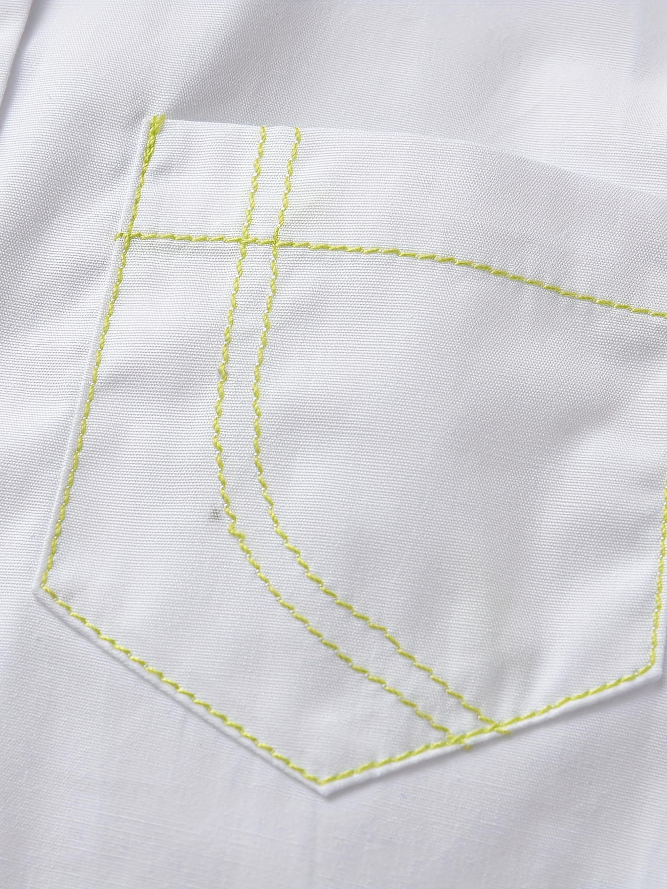 Boys Casual Short Sleeve Lapel Shirt for Summer