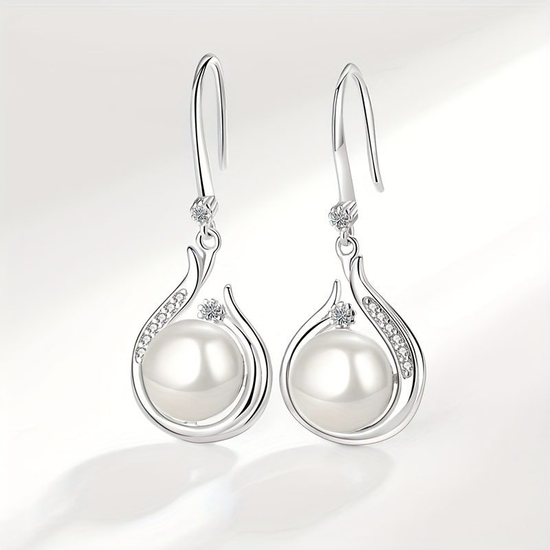 Luxury Earrings and Necklace Set for Women