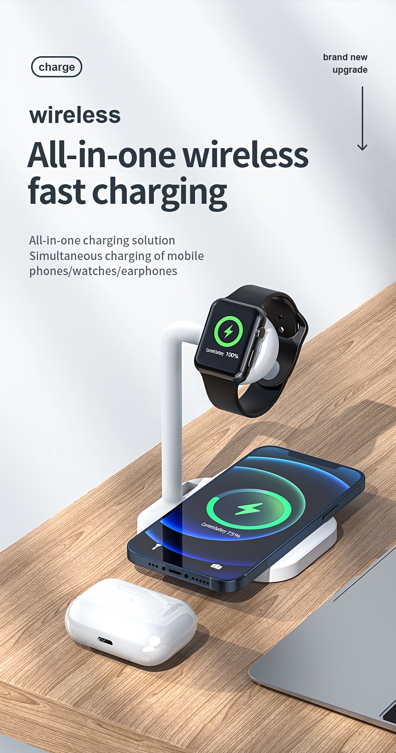 Buy wireless charger, iphone wireless charger for all solutions