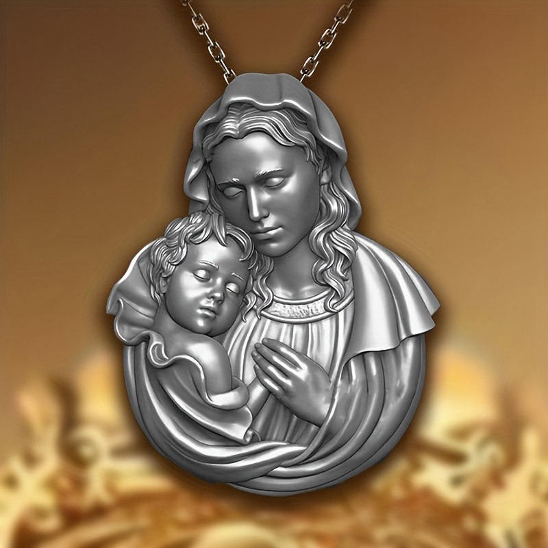 Catholic sale fine jewelry