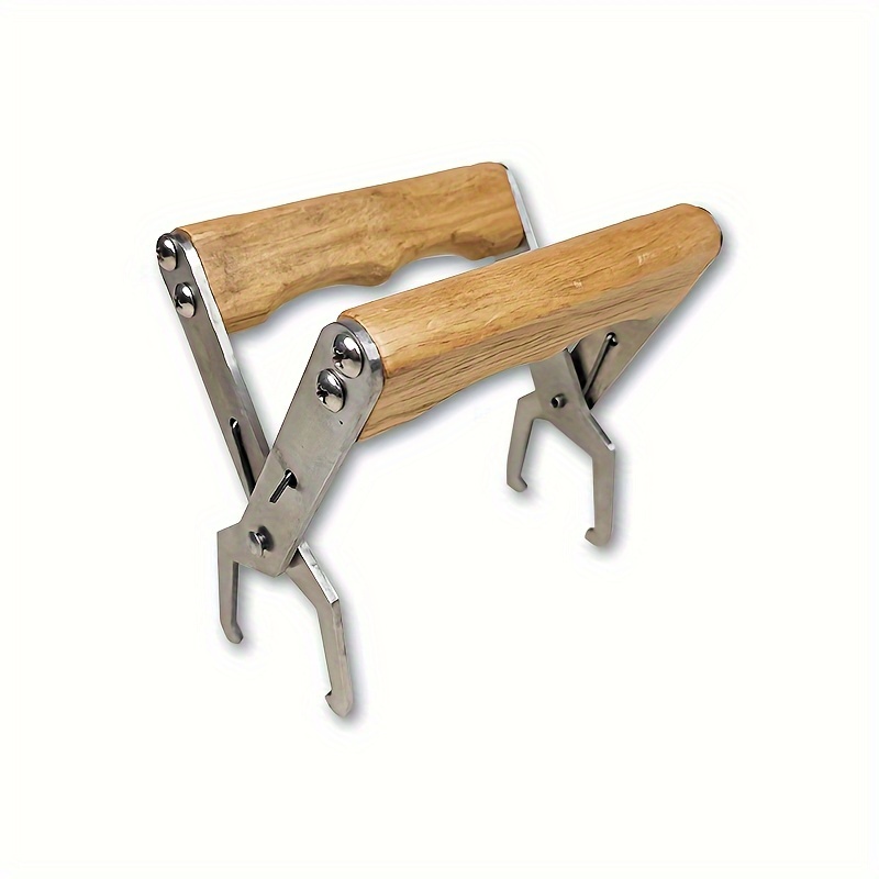 

1pc, Bee Breeder Nest Frame Clip Nest Frame Grip Clip Extraction Tool