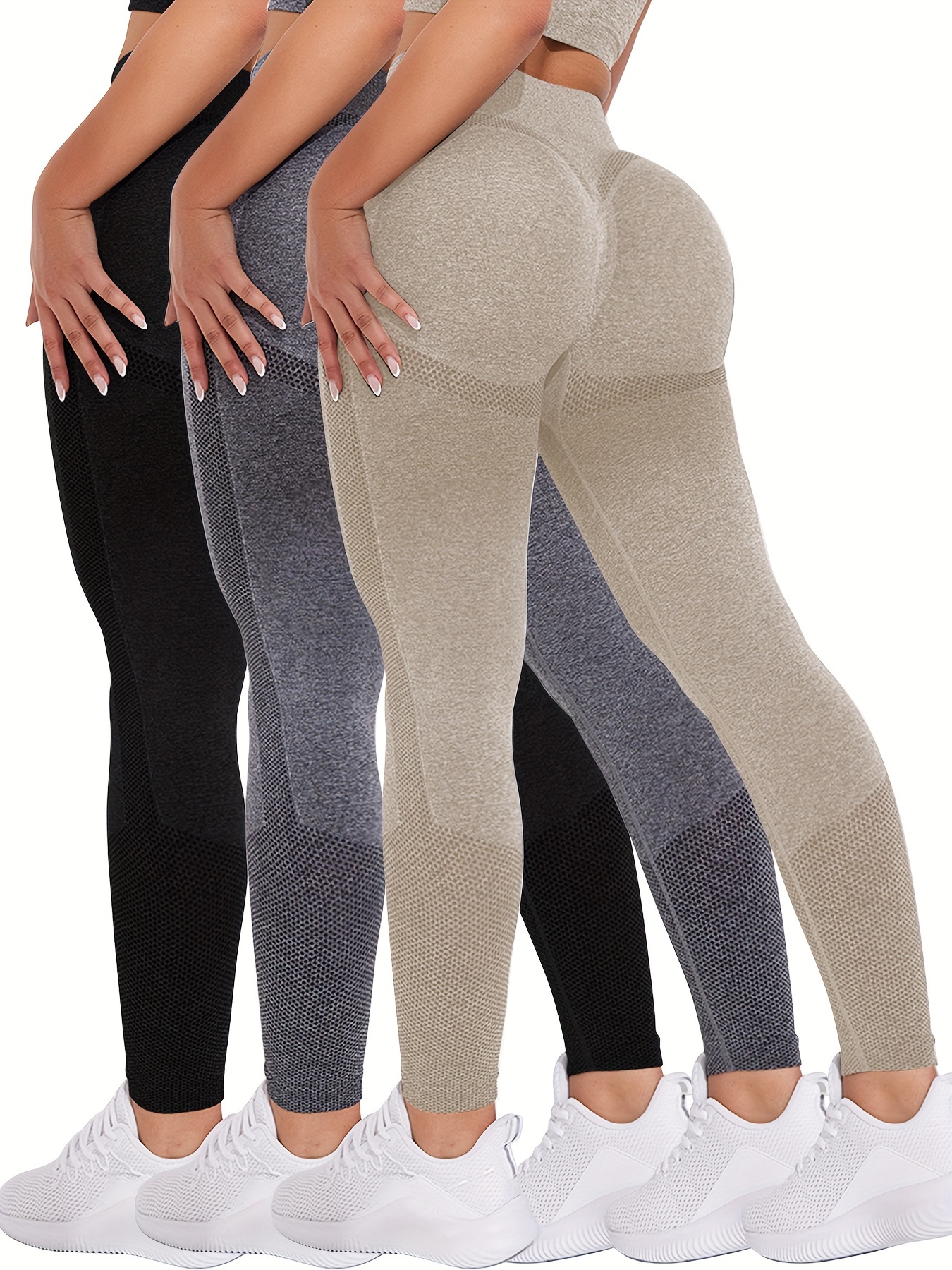 Flare Bottom Yoga Jumpsuits with Scrunch Butt Design • Value Yoga