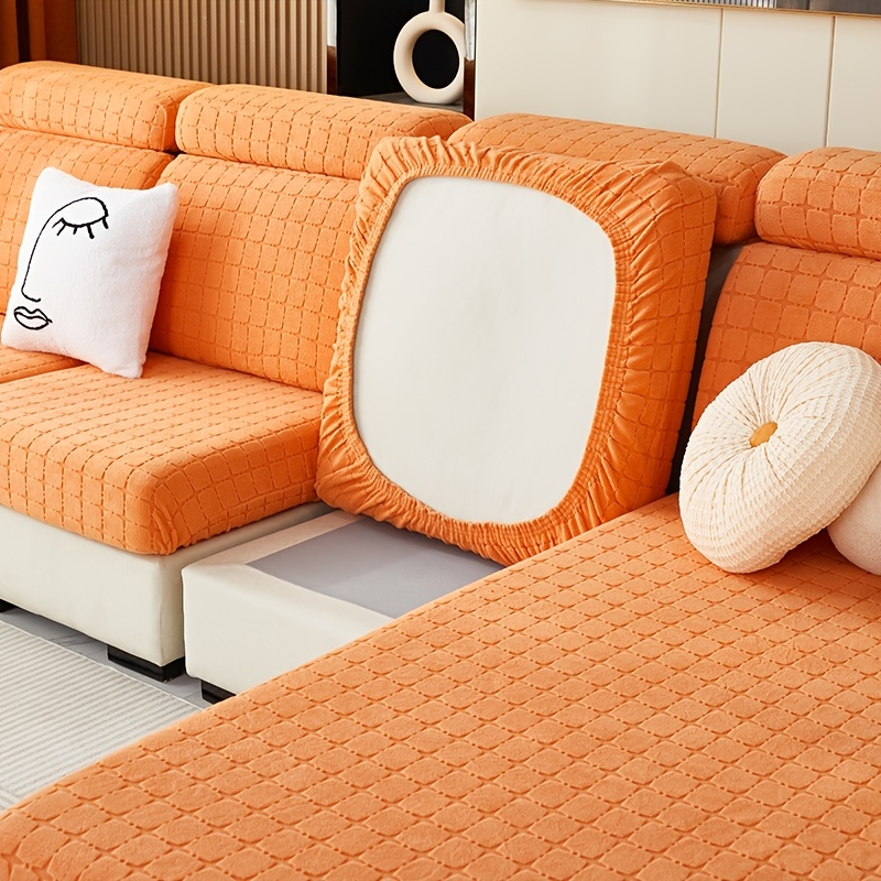 23 Best Couch Cushion Covers To Protect Your Sofa