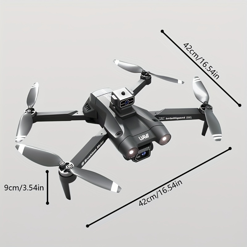 x28 gps drone