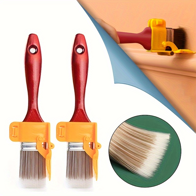 Portable Painting Brush Cleaner